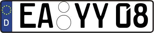 EA-YY08