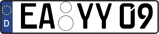 EA-YY09