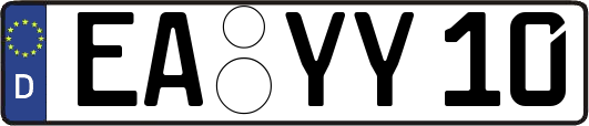 EA-YY10