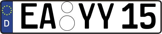 EA-YY15