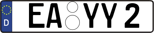EA-YY2