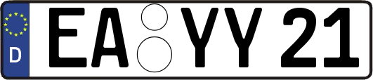 EA-YY21