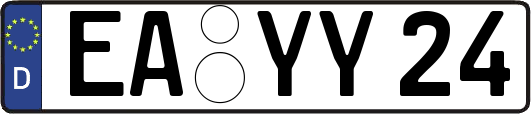 EA-YY24