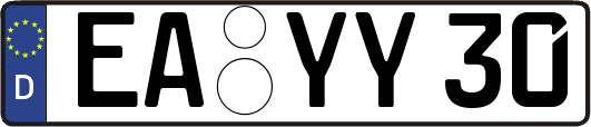 EA-YY30