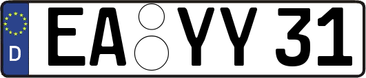 EA-YY31