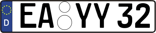 EA-YY32