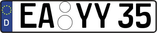 EA-YY35