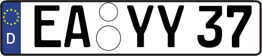 EA-YY37
