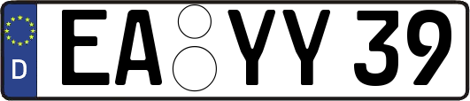 EA-YY39