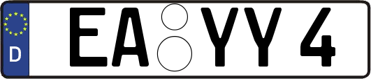 EA-YY4