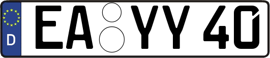 EA-YY40
