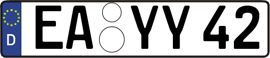 EA-YY42