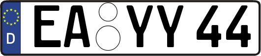 EA-YY44