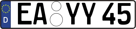 EA-YY45