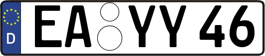 EA-YY46