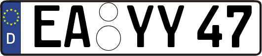 EA-YY47