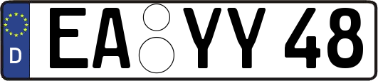 EA-YY48
