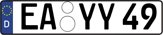 EA-YY49