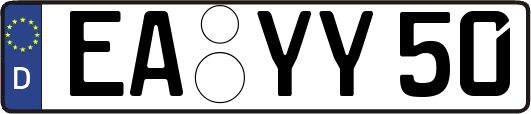 EA-YY50