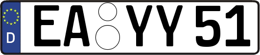 EA-YY51