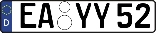 EA-YY52