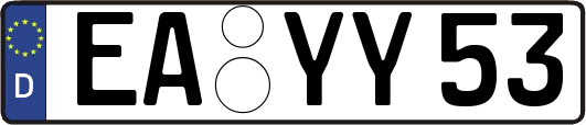 EA-YY53