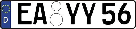 EA-YY56