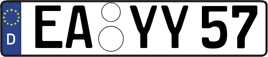 EA-YY57
