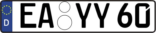 EA-YY60