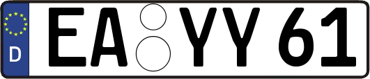 EA-YY61