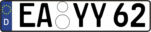 EA-YY62