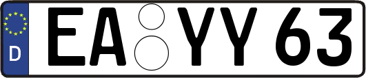 EA-YY63