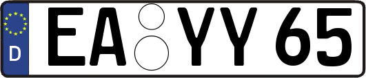 EA-YY65