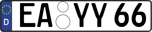 EA-YY66