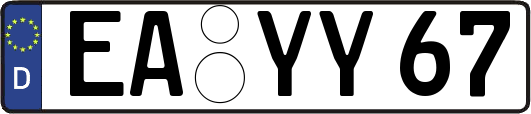 EA-YY67