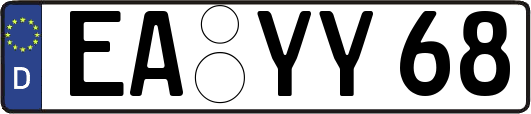 EA-YY68
