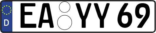 EA-YY69