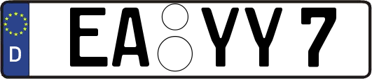 EA-YY7
