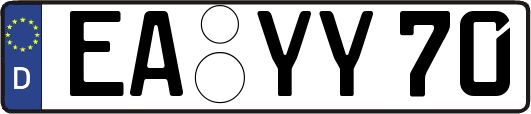 EA-YY70