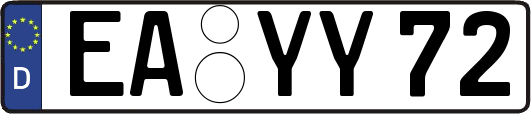 EA-YY72