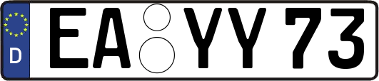 EA-YY73