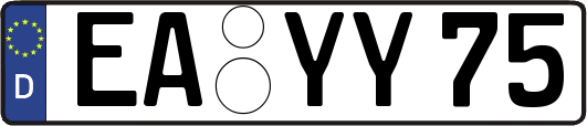 EA-YY75