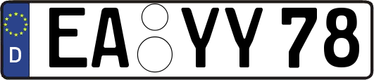 EA-YY78