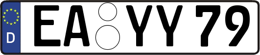 EA-YY79