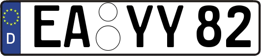 EA-YY82