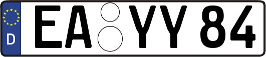 EA-YY84