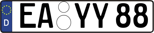 EA-YY88