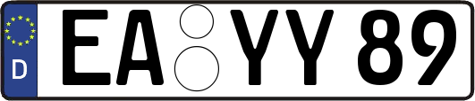 EA-YY89