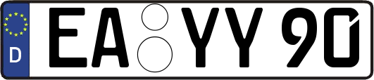 EA-YY90