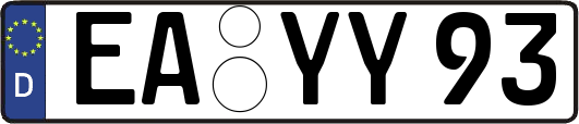 EA-YY93